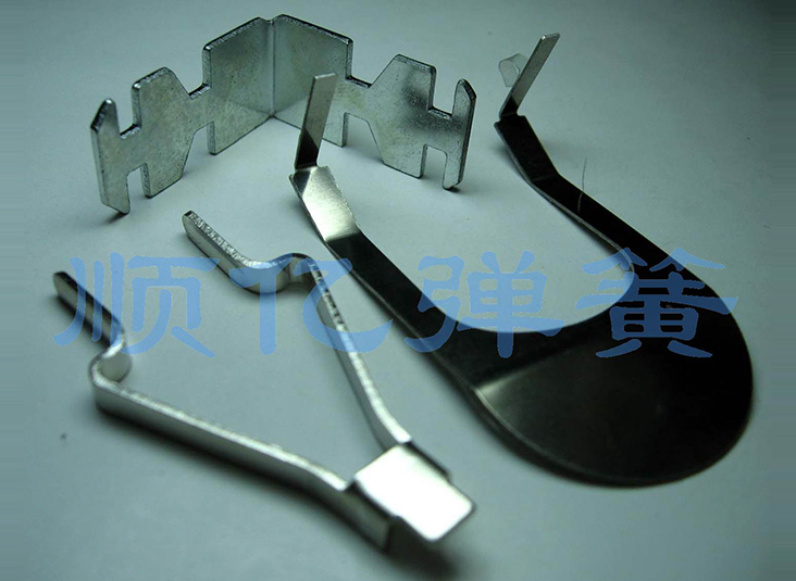 冲压件